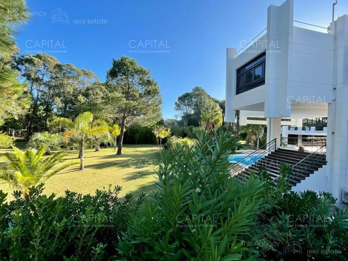 Casa en Punta Ballena, propiedad 279441 -Imagen 1