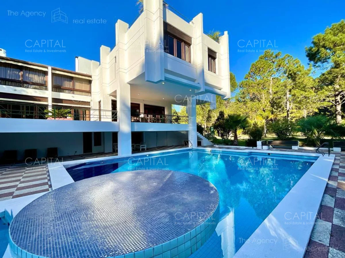 Casa en Punta Ballena, propiedad 279441 -Imagen 2