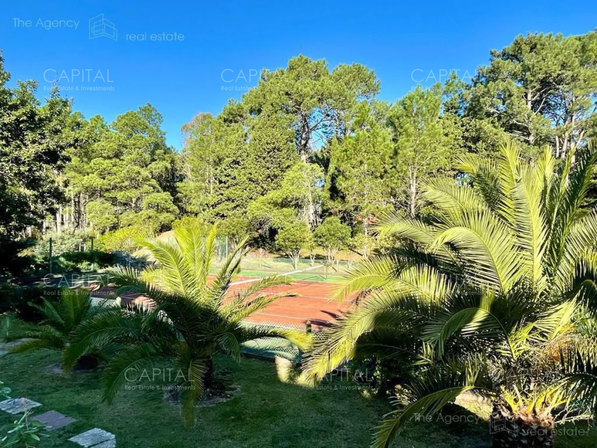 Casa en Punta Ballena, propiedad 279441 -Imagen 11