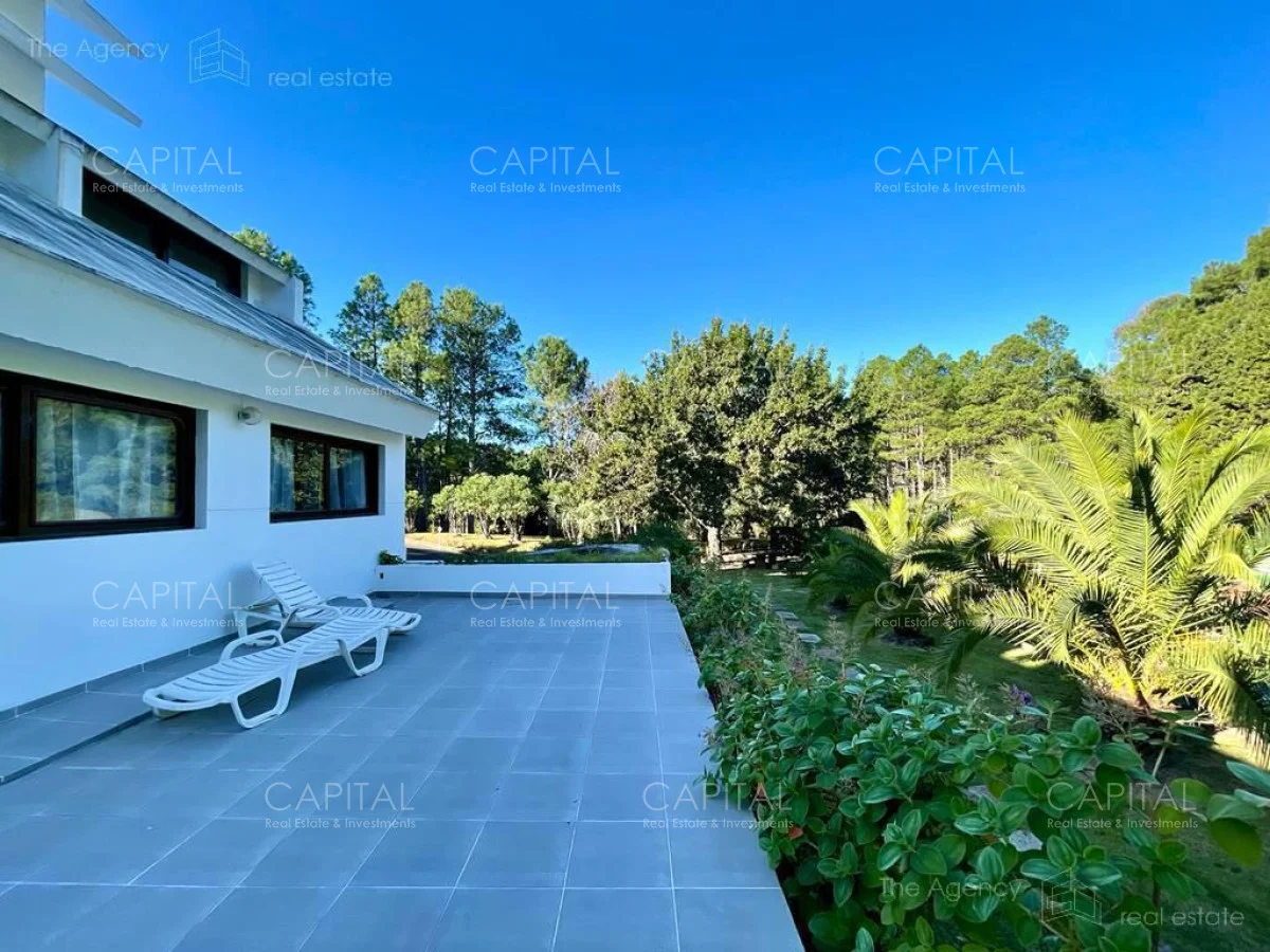 Casa en Punta Ballena, propiedad 279441 -Imagen 15