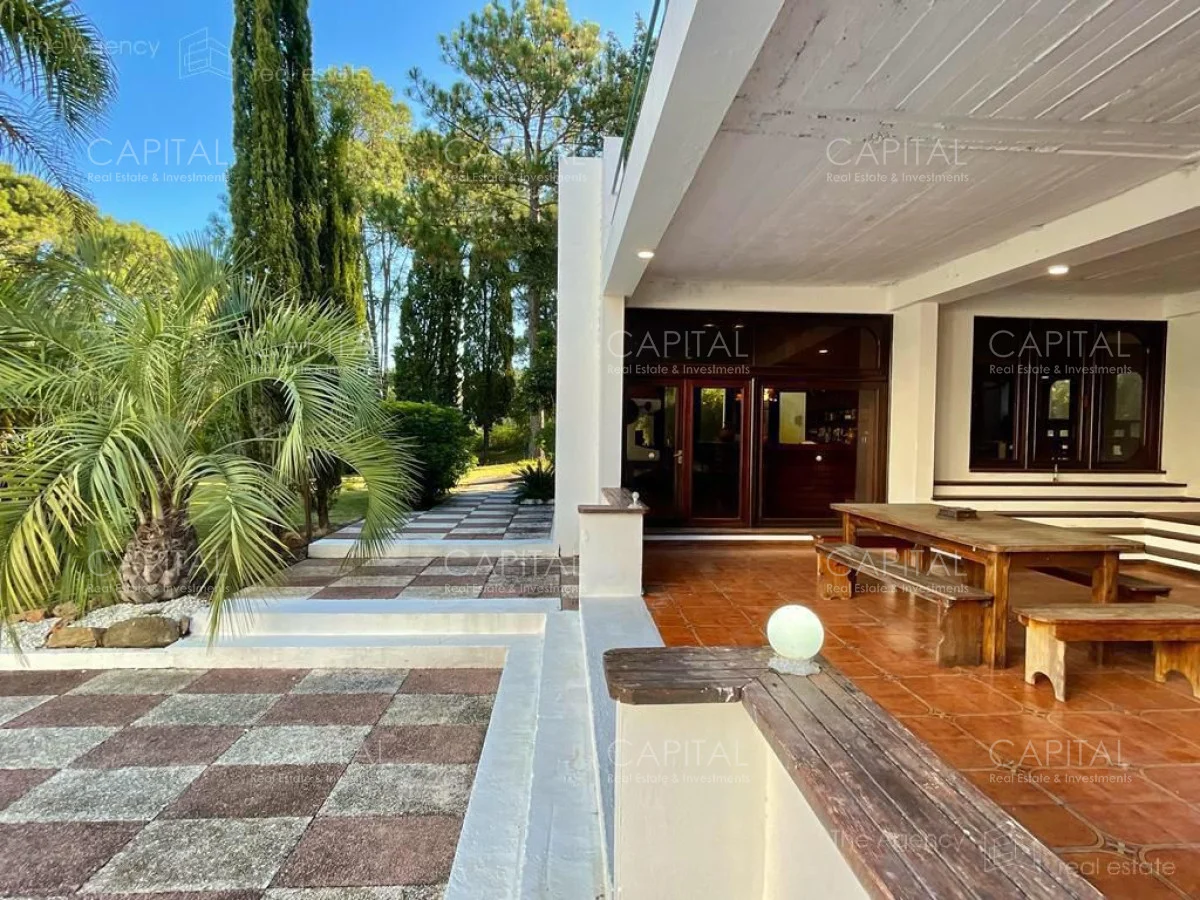 Casa en Punta Ballena, propiedad 279441 -Imagen 19