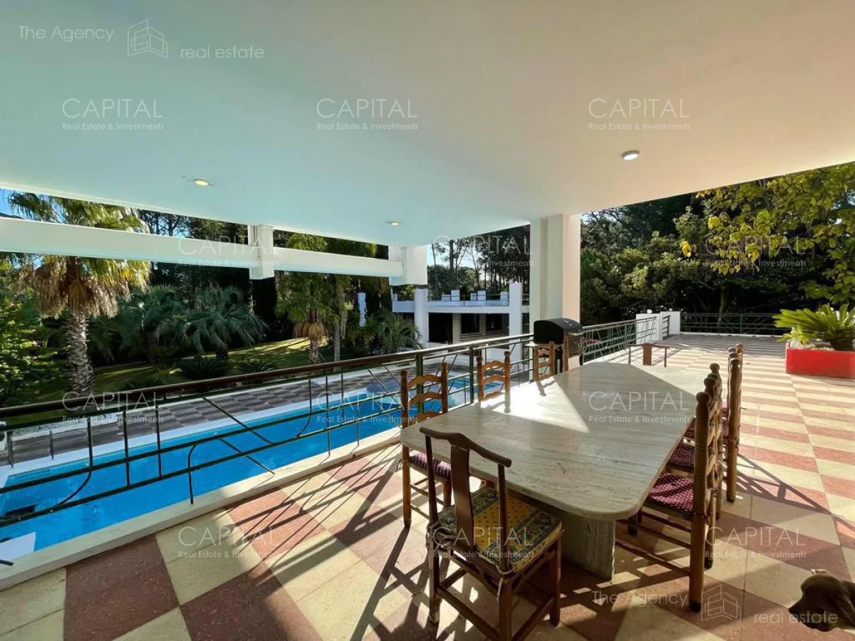 Casa en Punta Ballena, propiedad 279441 -Imagen 20