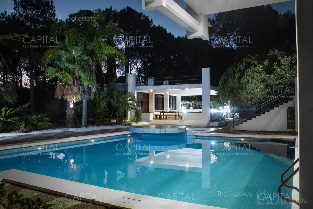 Casa en Punta Ballena, propiedad 279441 -Imagen 4