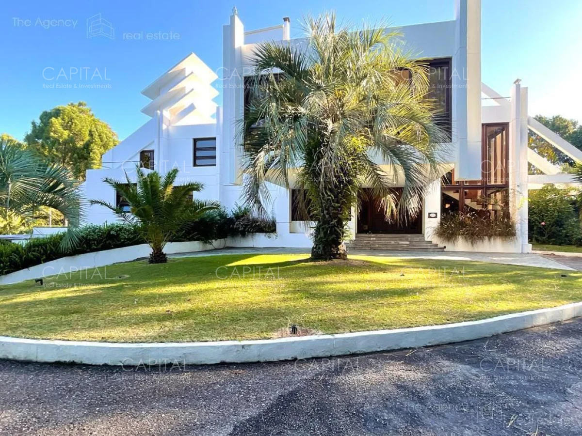 Casa en Punta Ballena, propiedad 279441 -Imagen 5