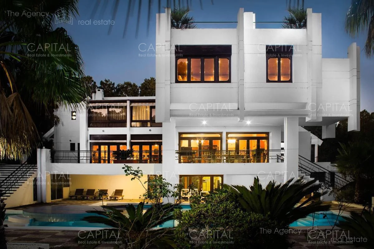 Casa en Punta Ballena, propiedad 279441 -Imagen 7