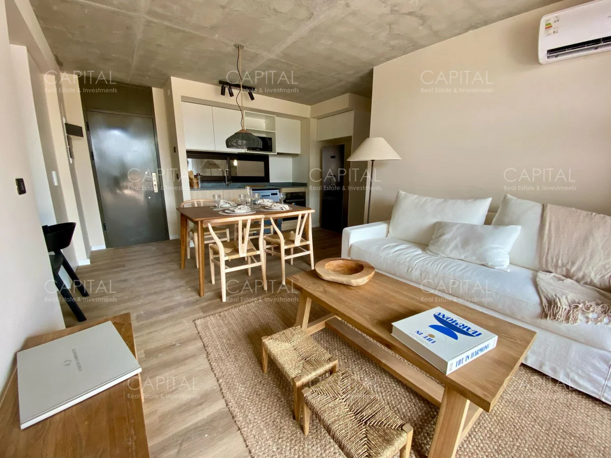 Apartamento en San José de Carrasco, propiedad 279443 -Imagen 1