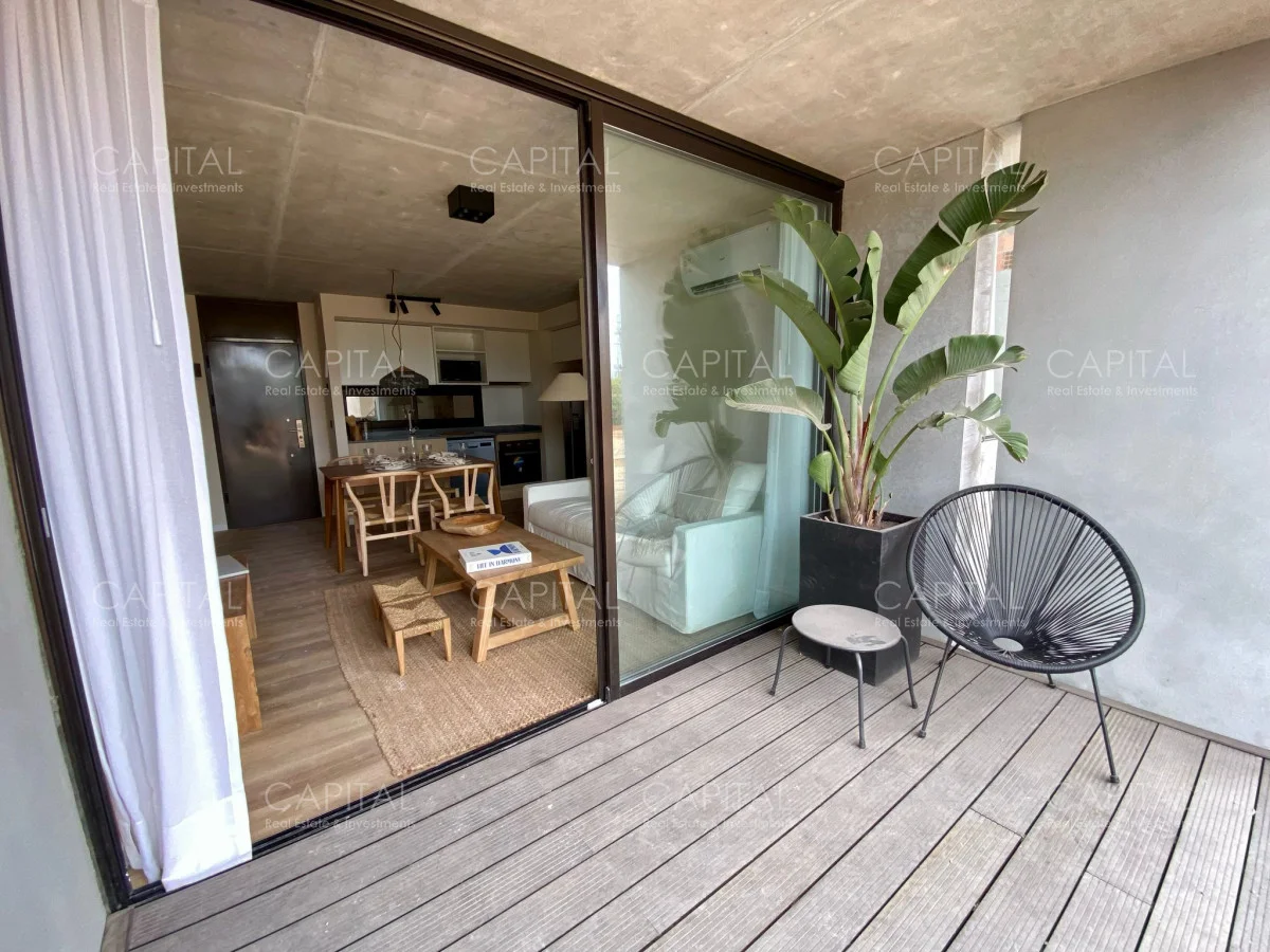 Apartamento en San José de Carrasco, propiedad 279443 -Imagen 11