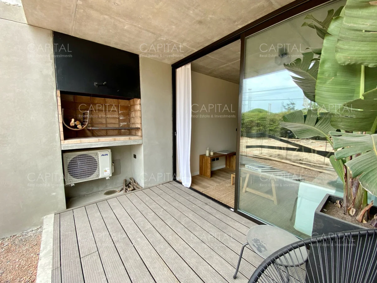 Apartamento en San José de Carrasco, propiedad 279443 -Imagen 12