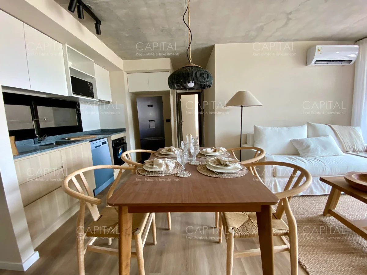 Apartamento en San José de Carrasco, propiedad 279443 -Imagen 5