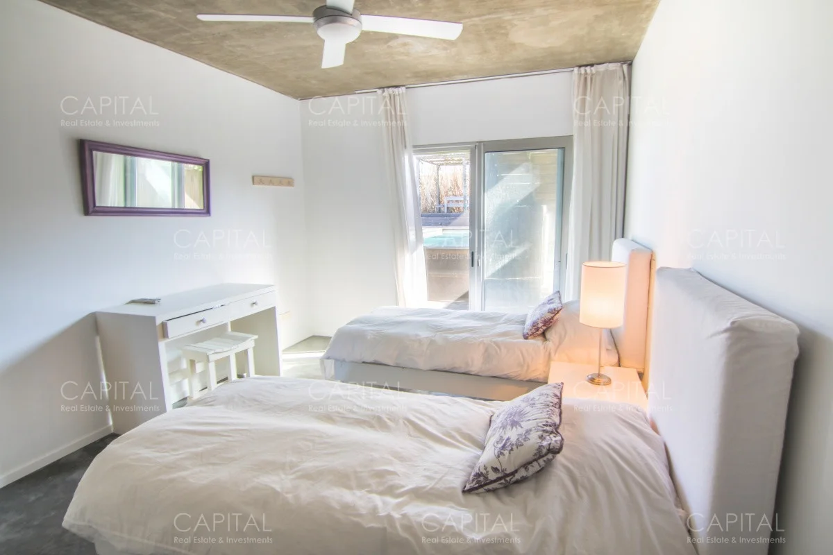 Casa en El Chorro, propiedad 279446 -Imagen 11