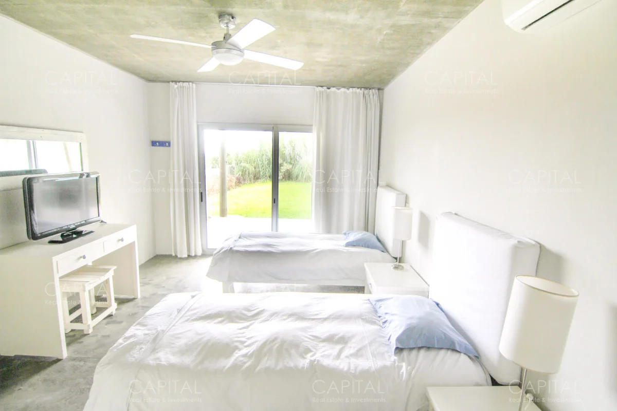 Casa en El Chorro, propiedad 279446 -Imagen 13