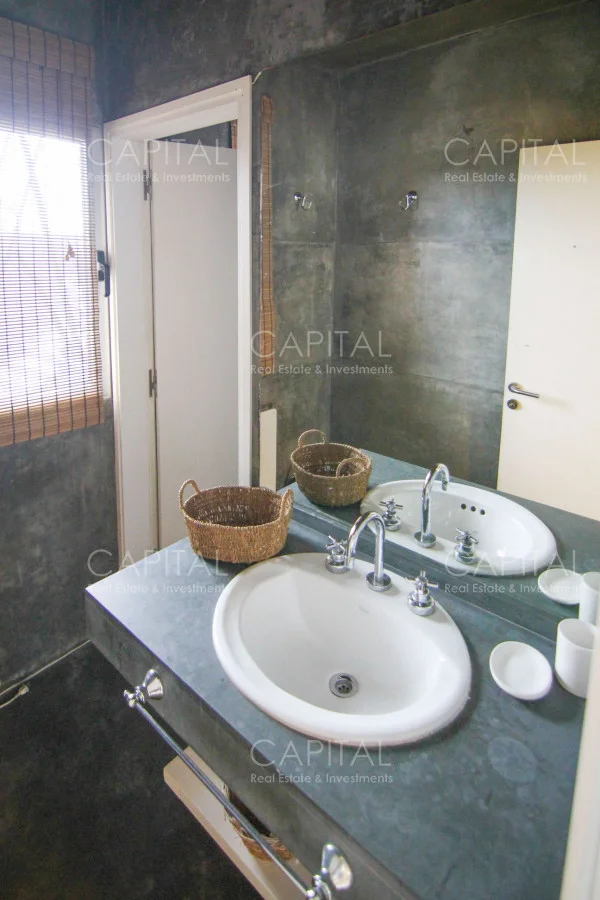 Casa en El Chorro, propiedad 279446 -Imagen 14