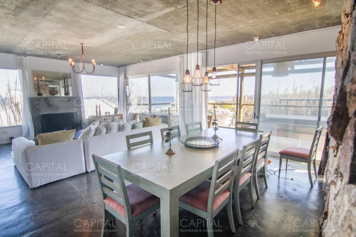Casa en El Chorro, propiedad 279446 -Imagen 4
