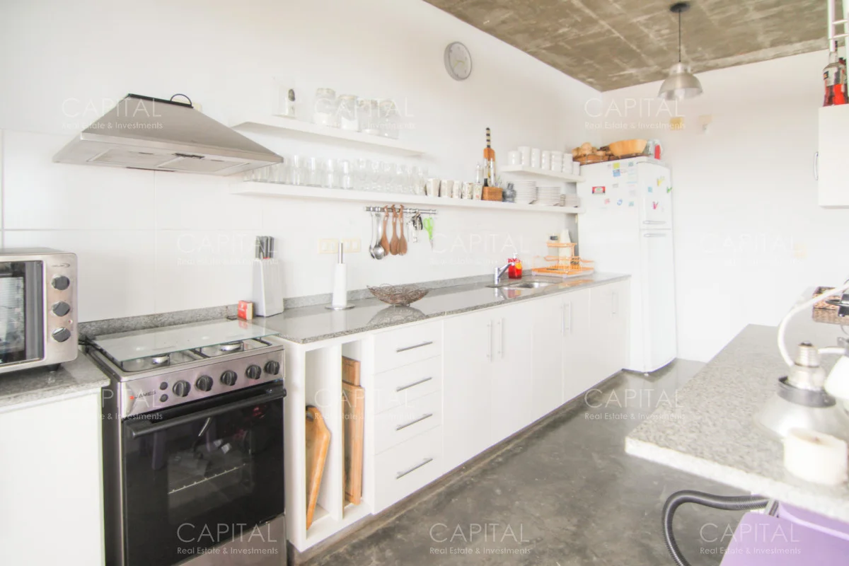 Casa en El Chorro, propiedad 279446 -Imagen 5