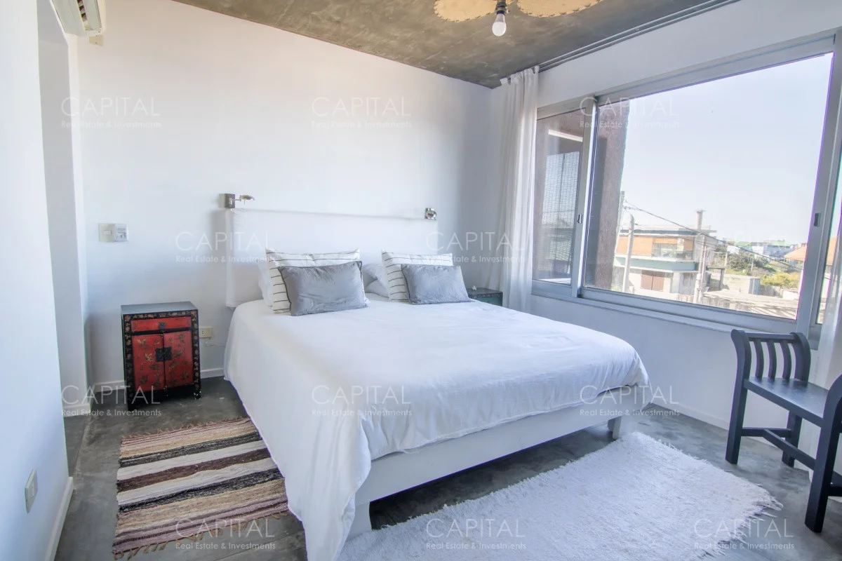 Casa en El Chorro, propiedad 279446 -Imagen 7