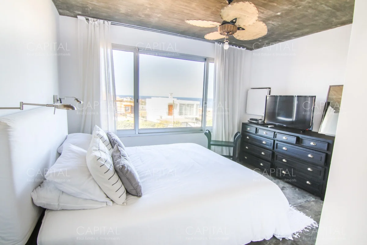 Casa en El Chorro, propiedad 279446 -Imagen 8