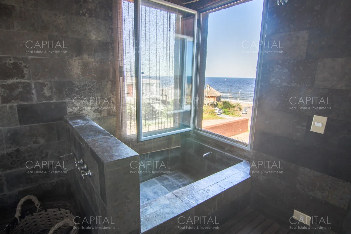 Casa en El Chorro, propiedad 279446 -Imagen 10