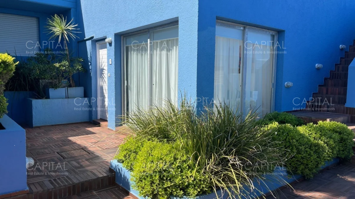Apartamento en Manantiales, propiedad 279449 -Imagen 2