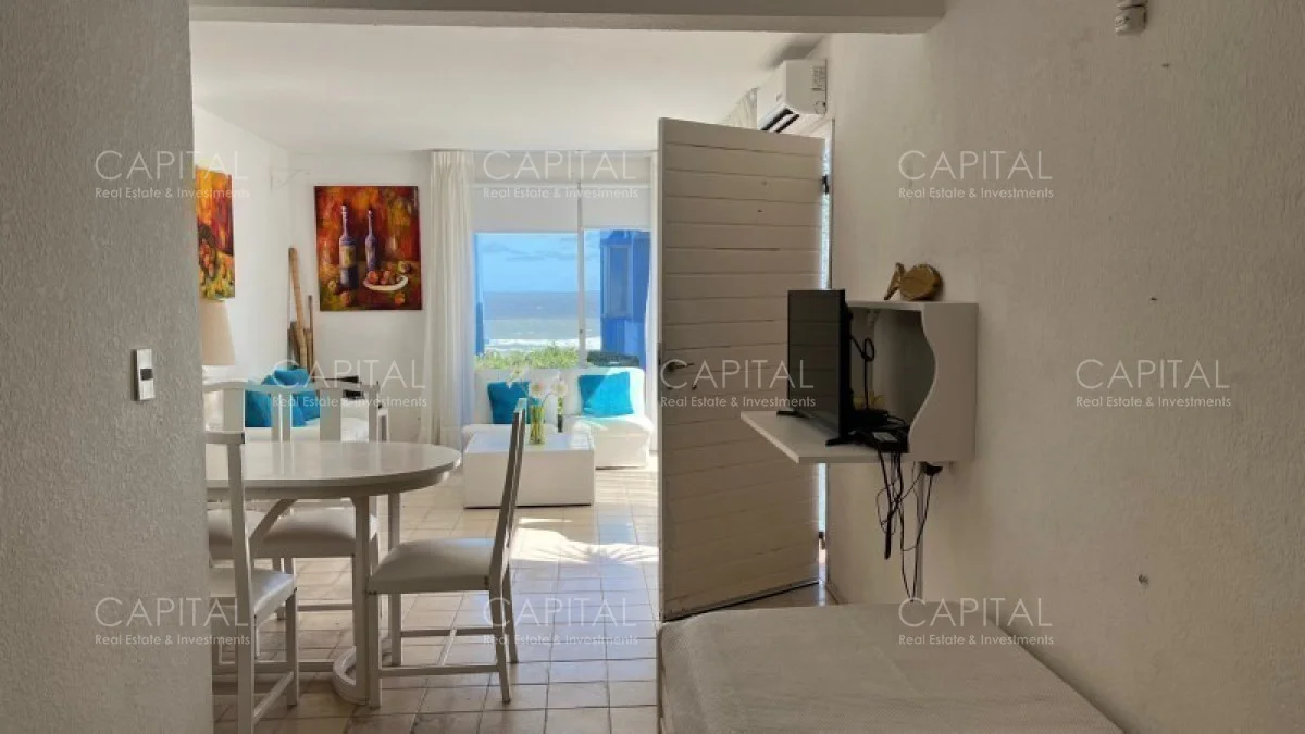 Apartamento en Manantiales, propiedad 279449 -Imagen 3