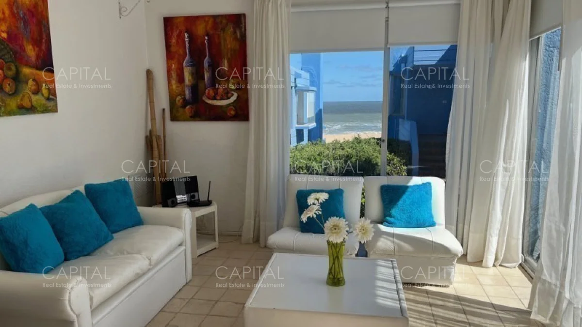Apartamento en Manantiales, propiedad 279449 -Imagen 4