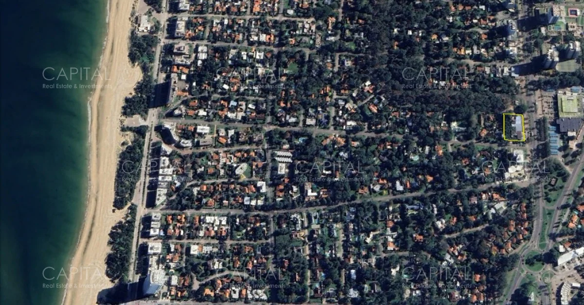 Terreno en Roosevelt, propiedad 279452 -Imagen 1