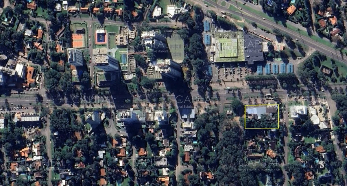 Terreno en Roosevelt, propiedad 279452 -Imagen 2