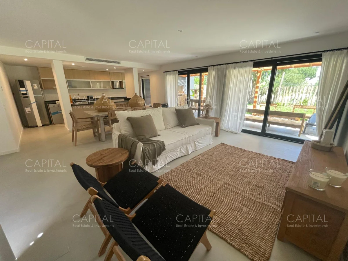 Apartamento en La Barra, propiedad 279454 -Imagen 1