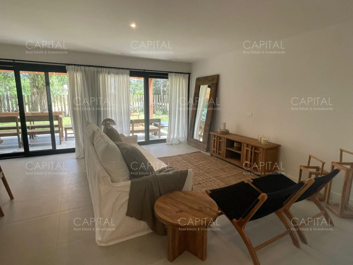 Apartamento en La Barra, propiedad 279454 -Imagen 2