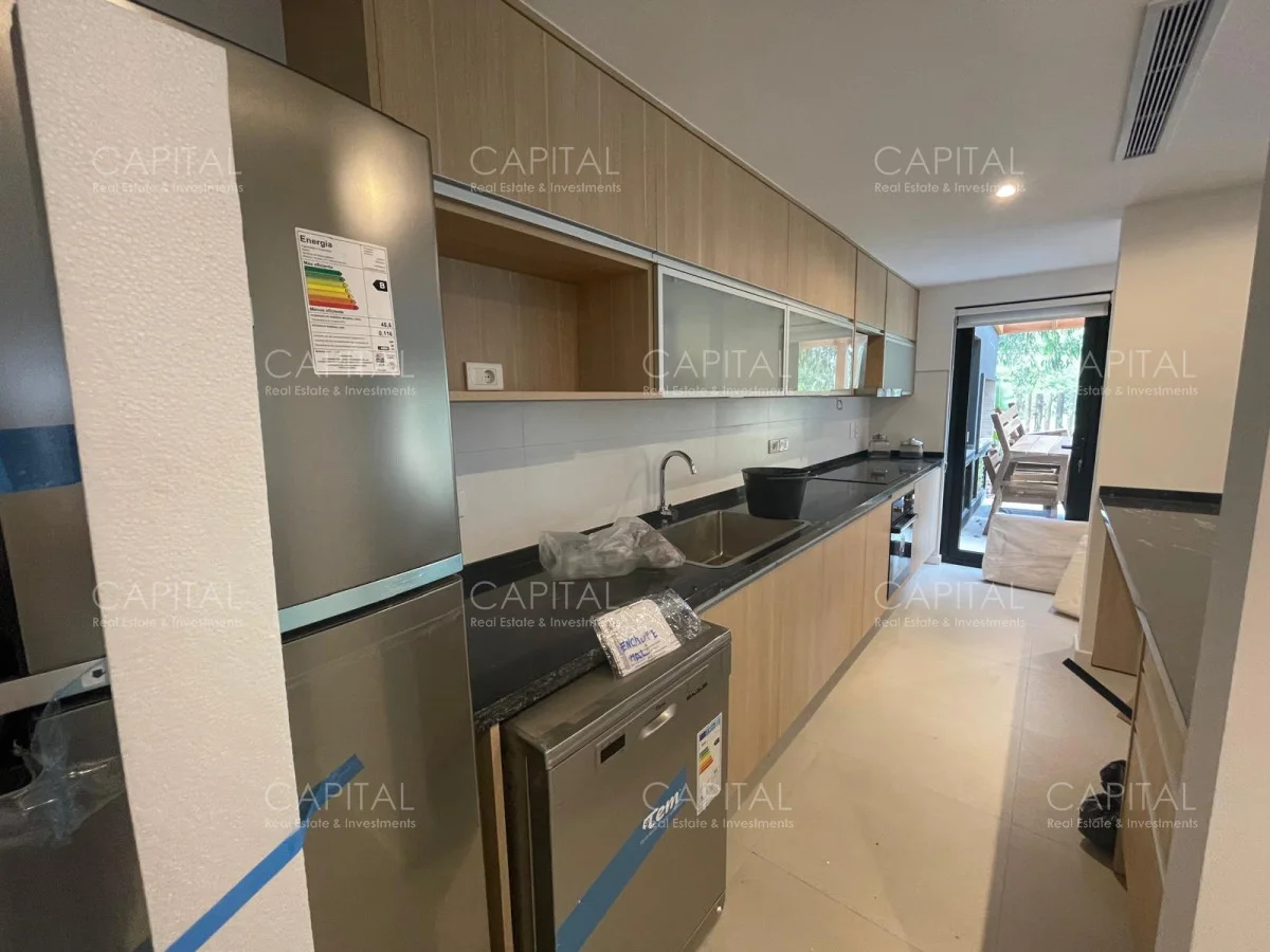 Apartamento en La Barra, propiedad 279454 -Imagen 12