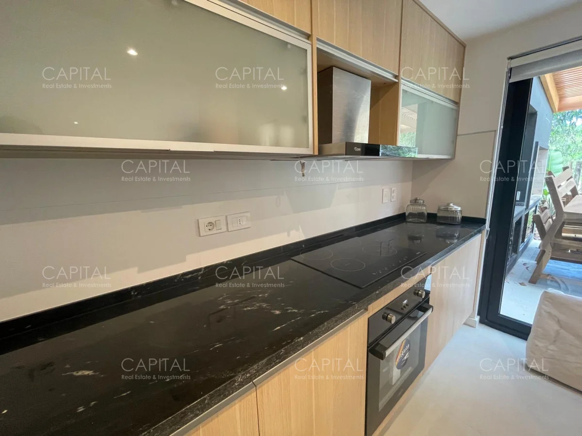 Apartamento en La Barra, propiedad 279454 -Imagen 13