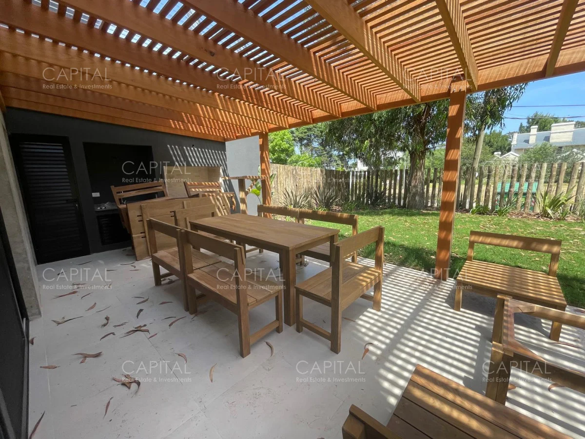 Apartamento en La Barra, propiedad 279454 -Imagen 3
