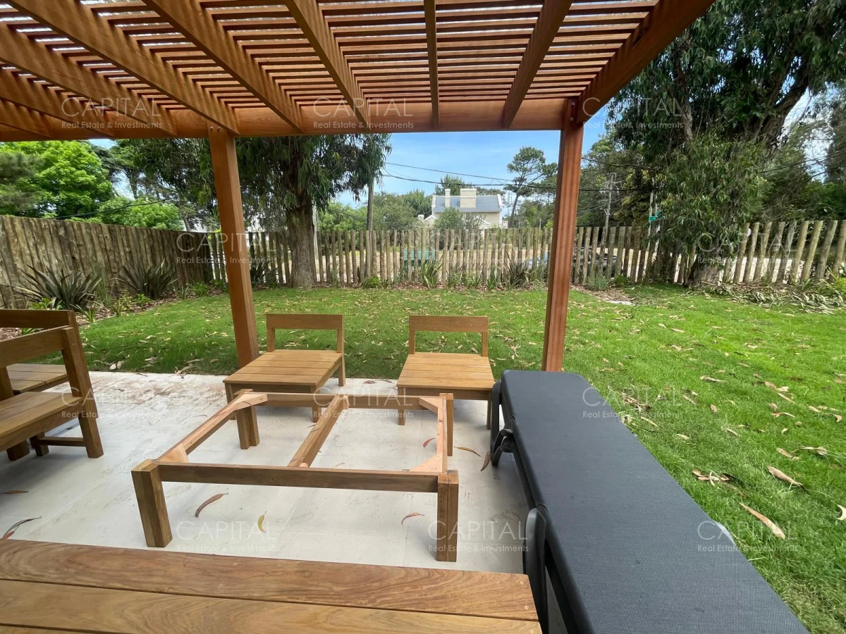 Apartamento en La Barra, propiedad 279454 -Imagen 4