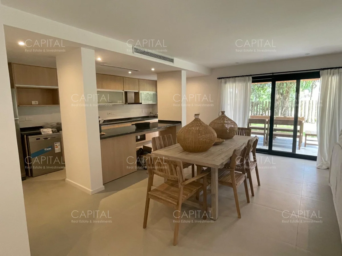 Apartamento en La Barra, propiedad 279454 -Imagen 8
