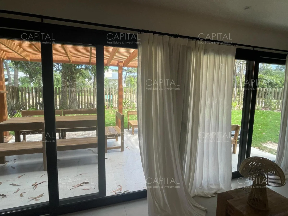 Apartamento en La Barra, propiedad 279454 -Imagen 10