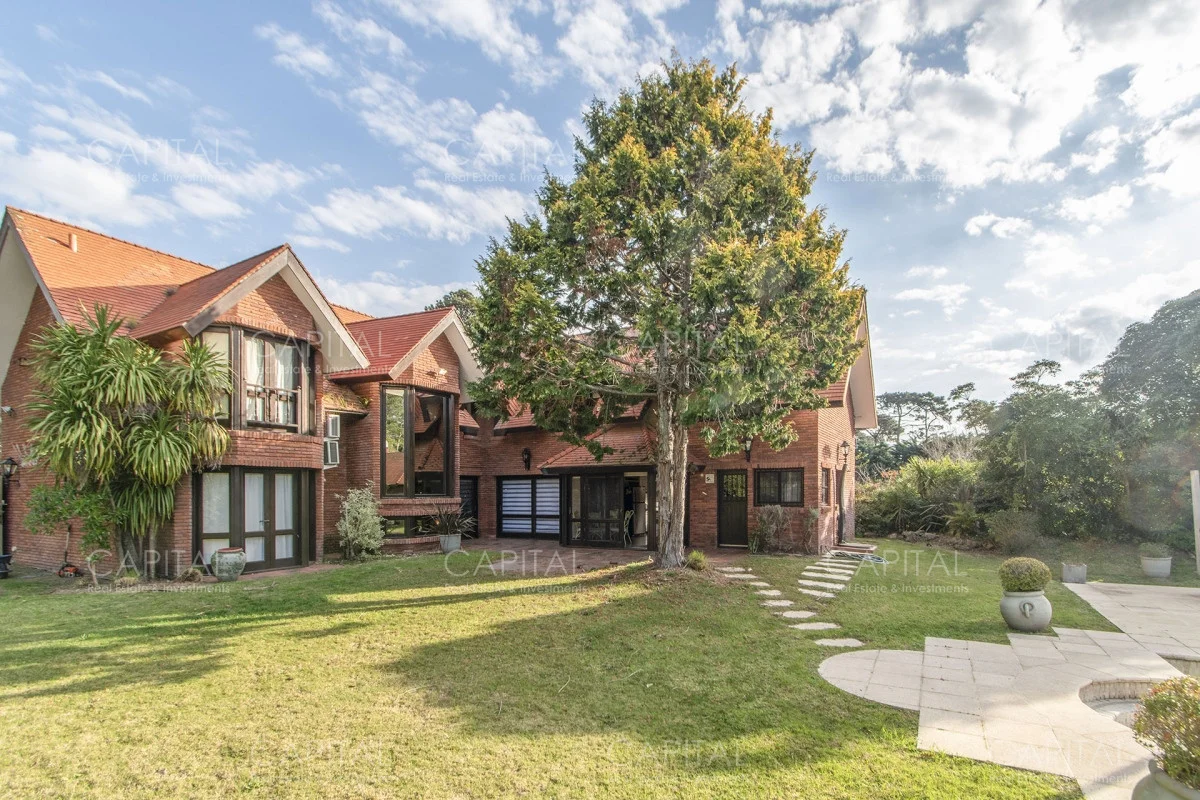 Casa en Golf, propiedad 279456 -Imagen 2