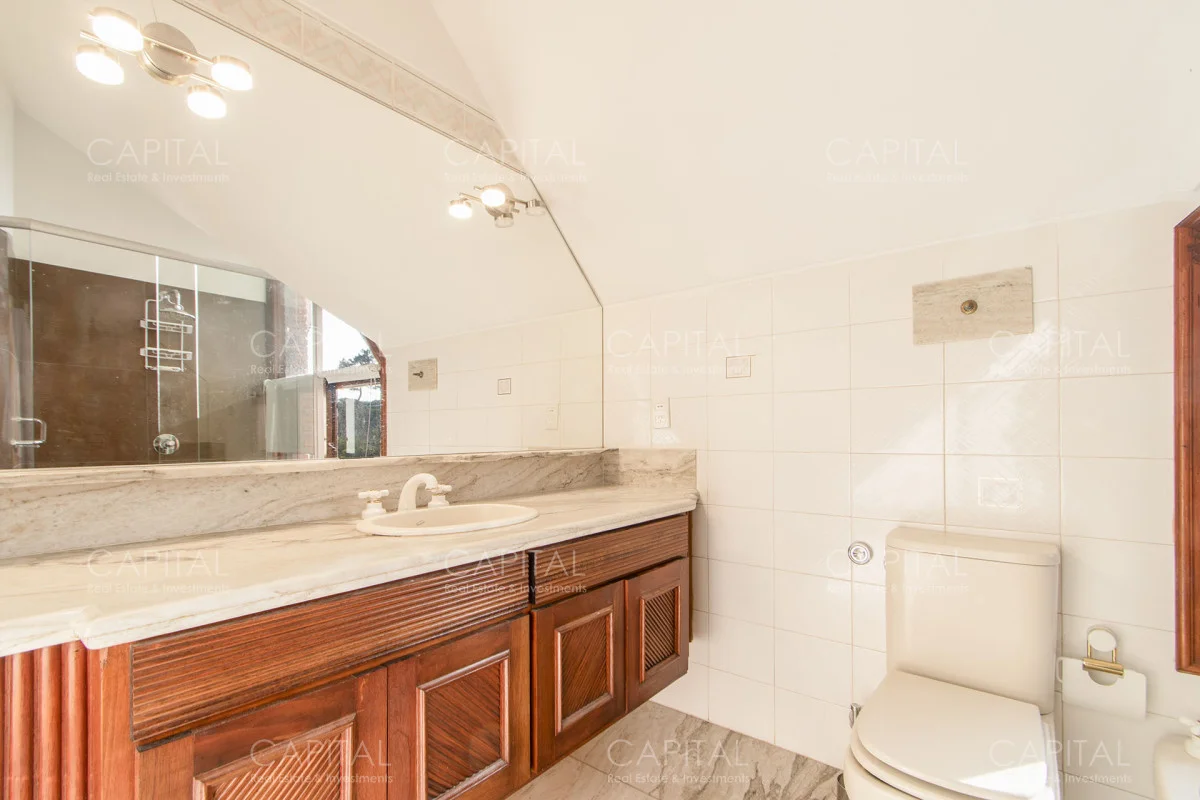 Casa en Golf, propiedad 279456 -Imagen 11