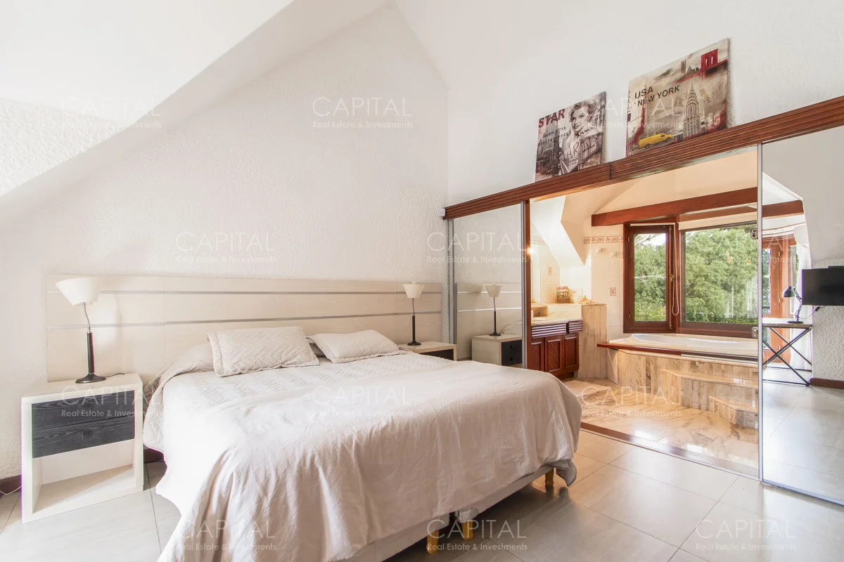 Casa en Golf, propiedad 279456 -Imagen 12