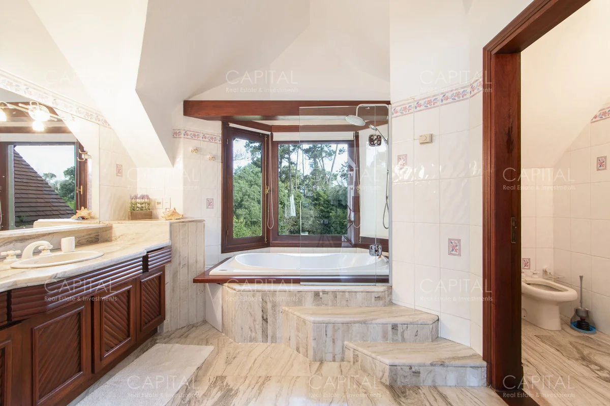 Casa en Golf, propiedad 279456 -Imagen 14
