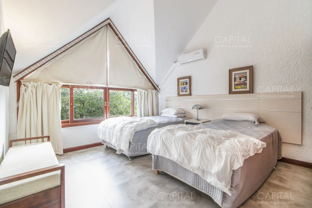 Casa en Golf, propiedad 279456 -Imagen 15