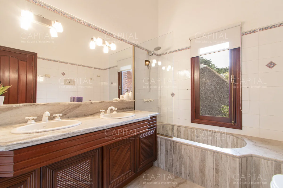 Casa en Golf, propiedad 279456 -Imagen 16