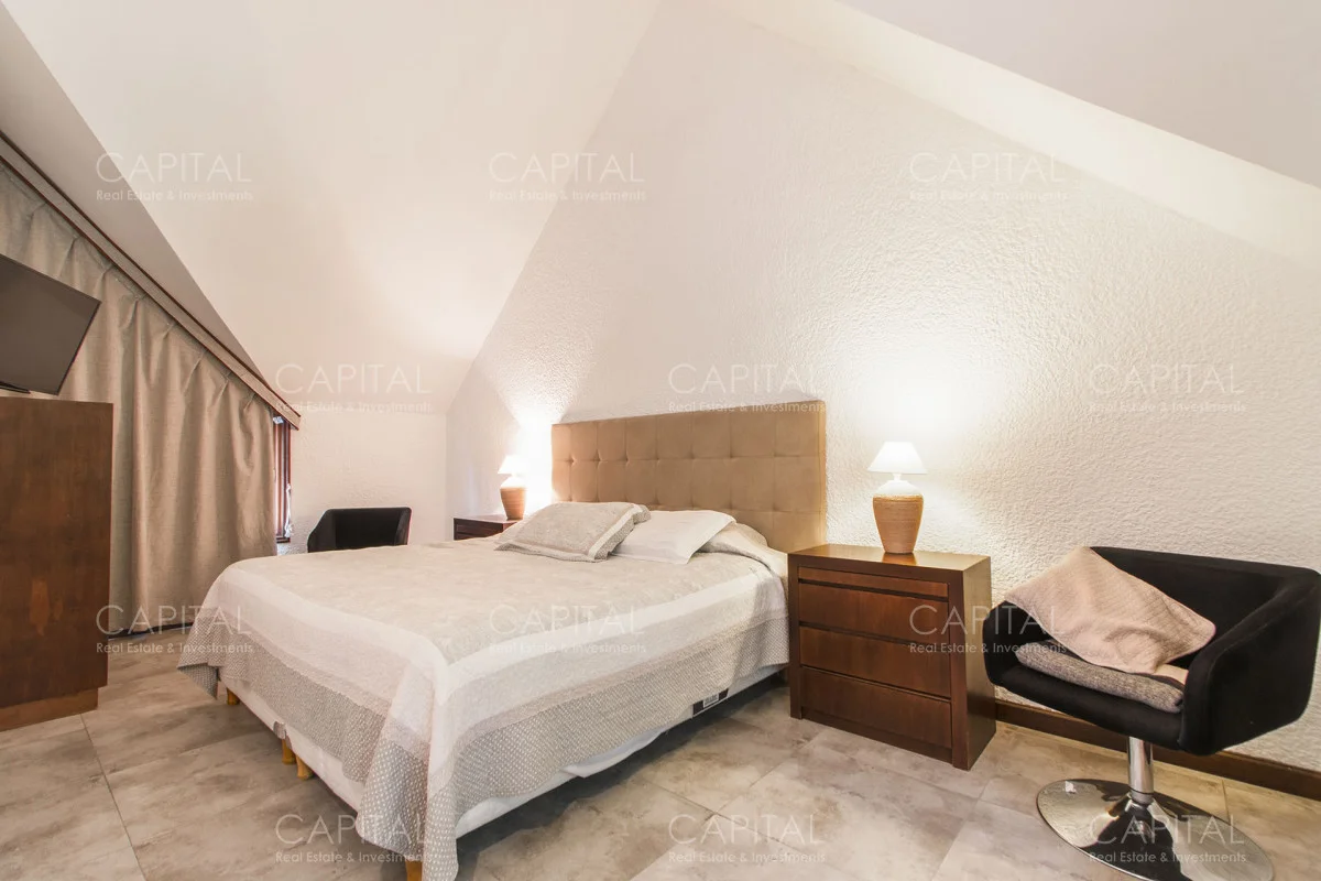 Casa en Golf, propiedad 279456 -Imagen 17