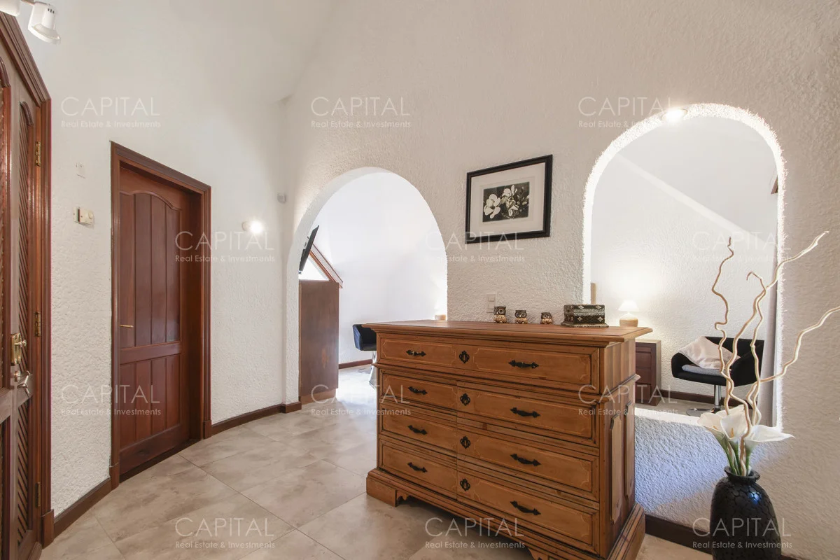 Casa en Golf, propiedad 279456 -Imagen 18