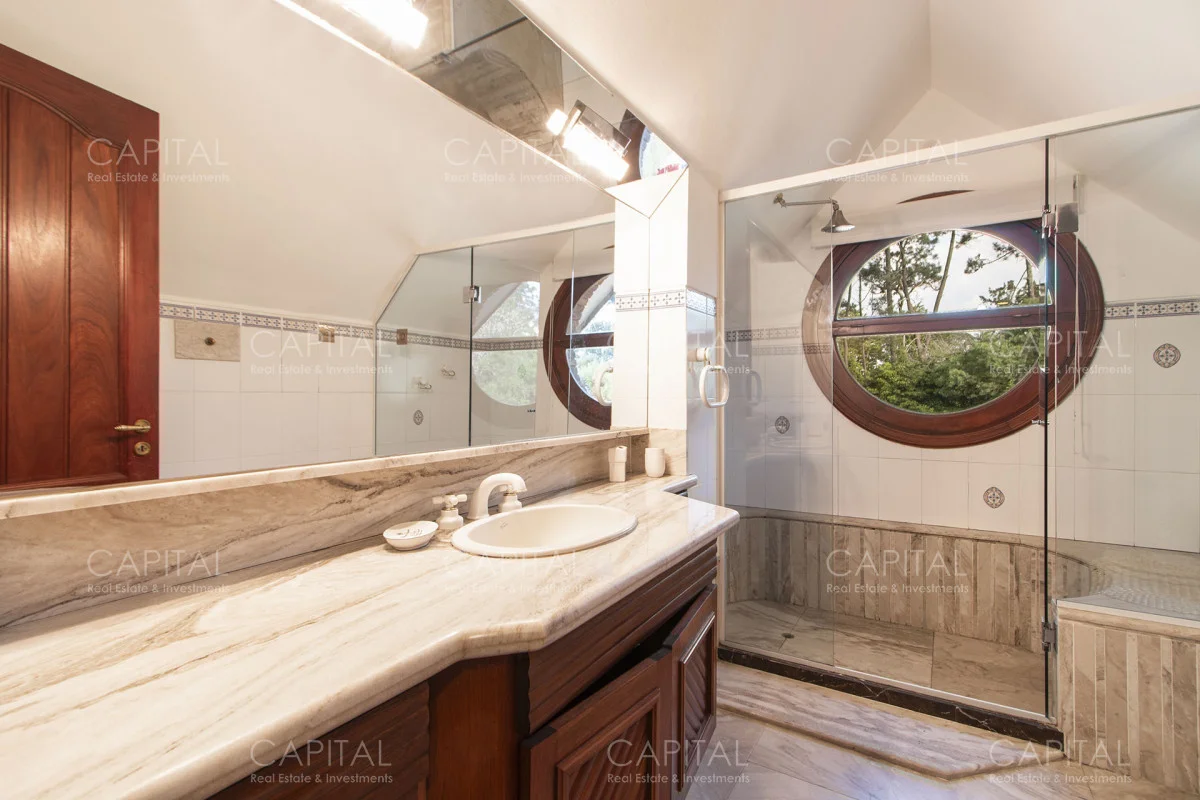 Casa en Golf, propiedad 279456 -Imagen 19