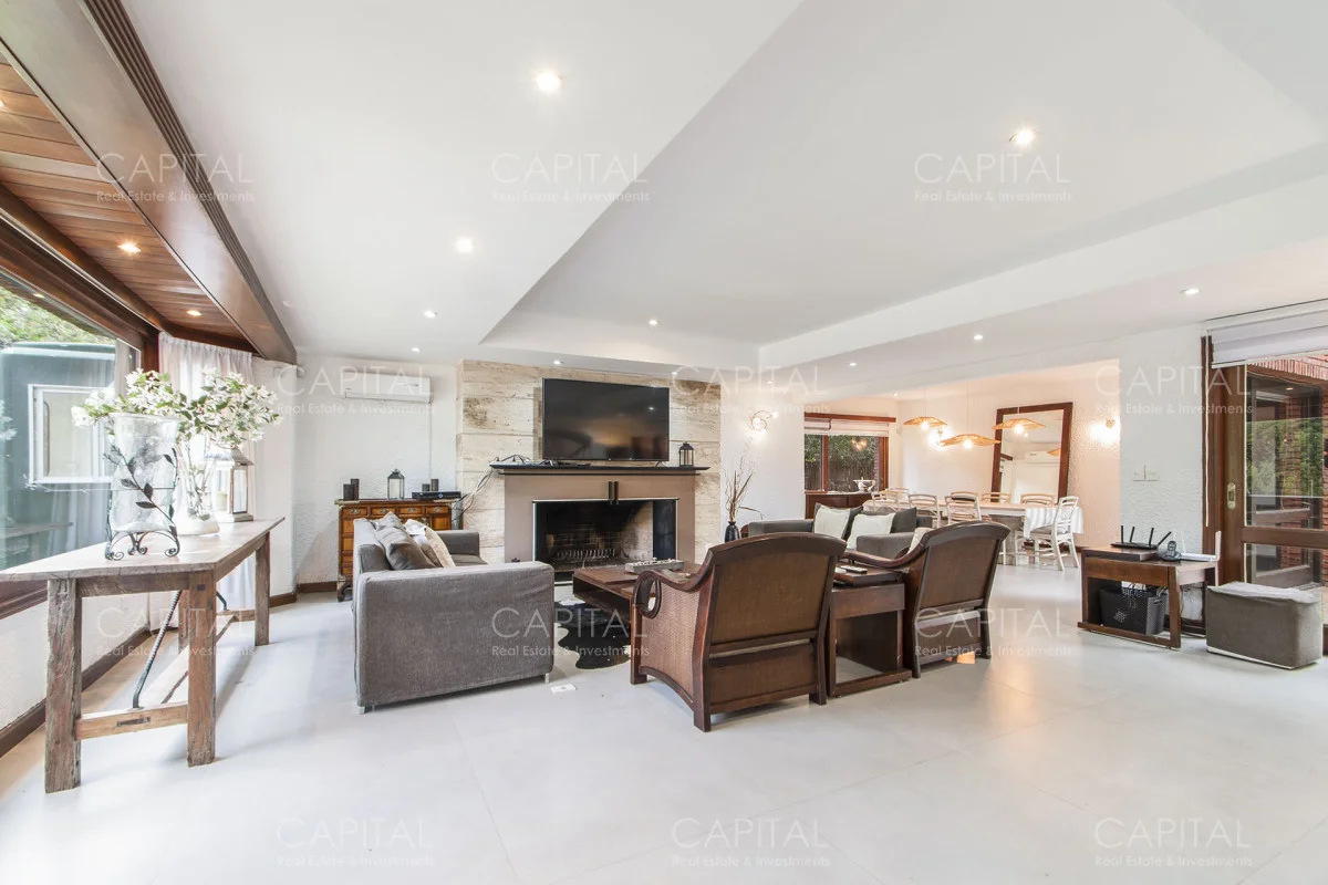 Casa en Golf, propiedad 279456 -Imagen 3