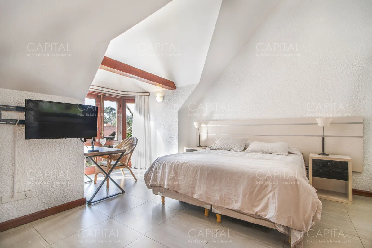 Casa en Golf, propiedad 279456 -Imagen 21