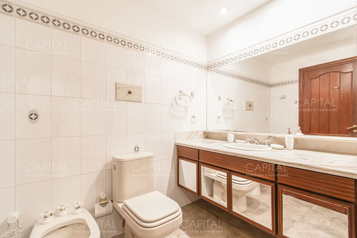 Casa en Golf, propiedad 279456 -Imagen 22