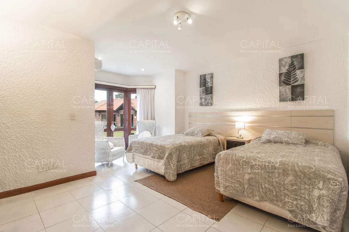 Casa en Golf, propiedad 279456 -Imagen 23