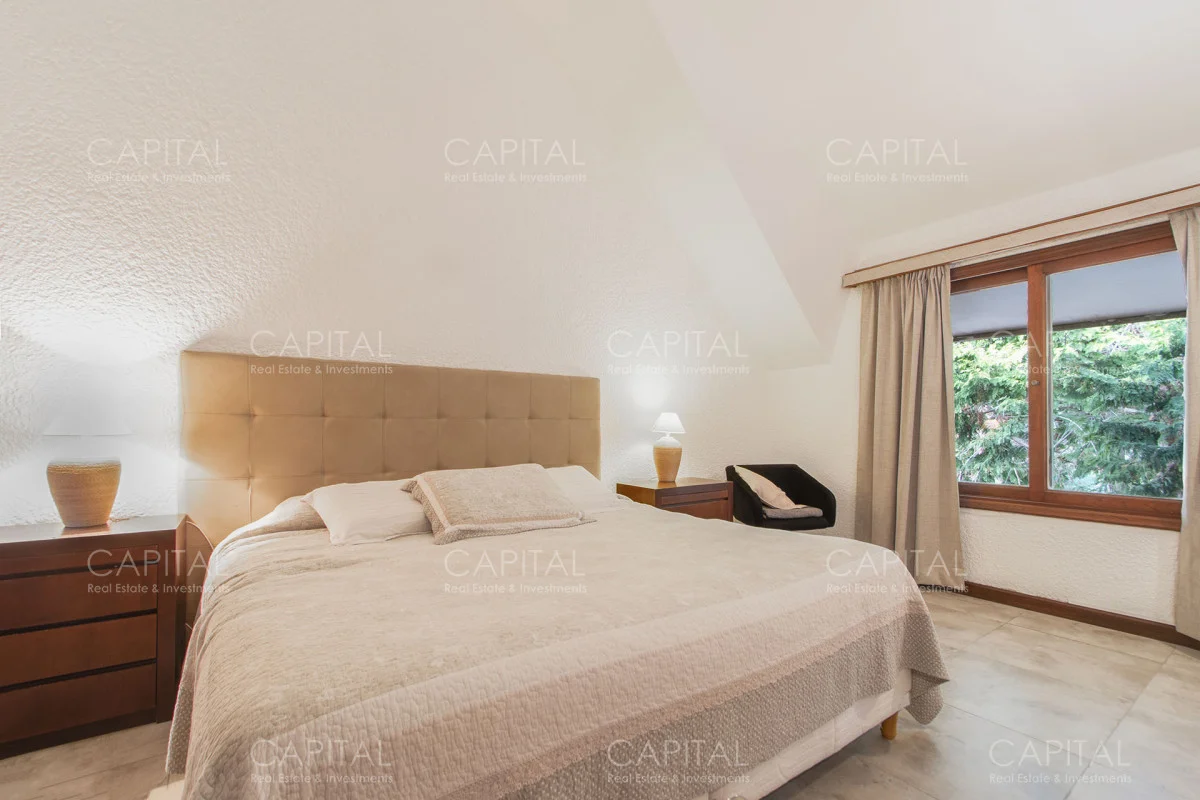 Casa en Golf, propiedad 279456 -Imagen 24