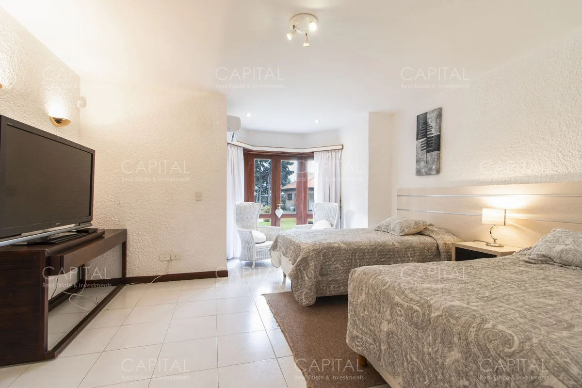Casa en Golf, propiedad 279456 -Imagen 25