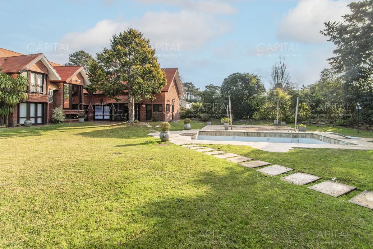 Casa en Golf, propiedad 279456 -Imagen 4